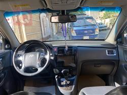 هیوندای تۆکسۆن